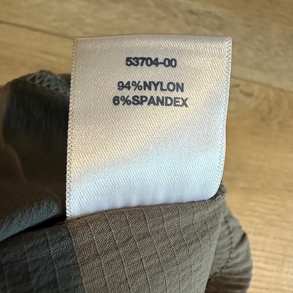 Aftco Field Fishing Pants Large Bungee Cord - Picture 11 of 15